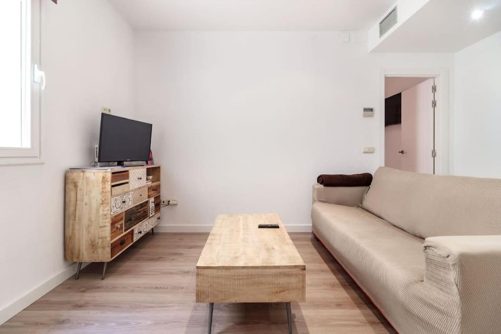 Apartamento Obispo Apartamento Granada Exterior foto
