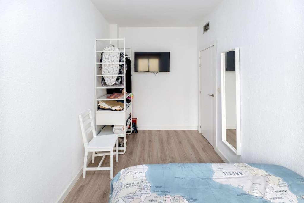 Apartamento Obispo Apartamento Granada Exterior foto